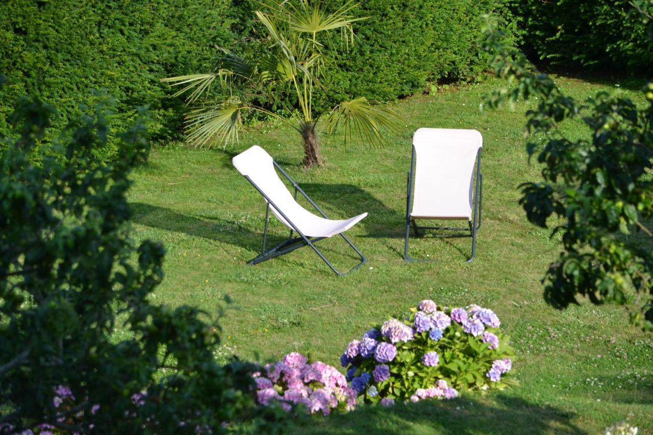 Ma Ripoz B&B - Suite Vue Mer Перос-Гирек Екстериор снимка