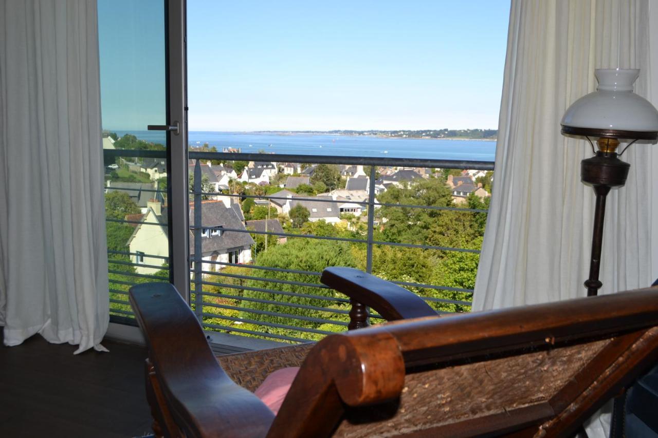 Ma Ripoz B&B - Suite Vue Mer Перос-Гирек Екстериор снимка